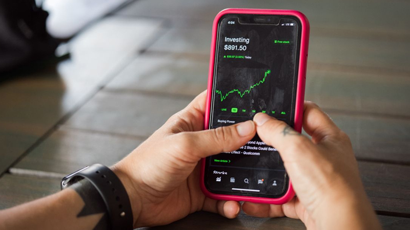 Insurance Stocks Climb as Investors Seek Safety